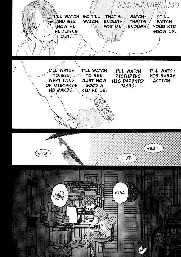 A Silent Voice, Chapter 49 image 15
